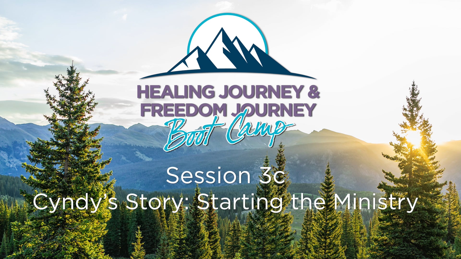 Session 3c
