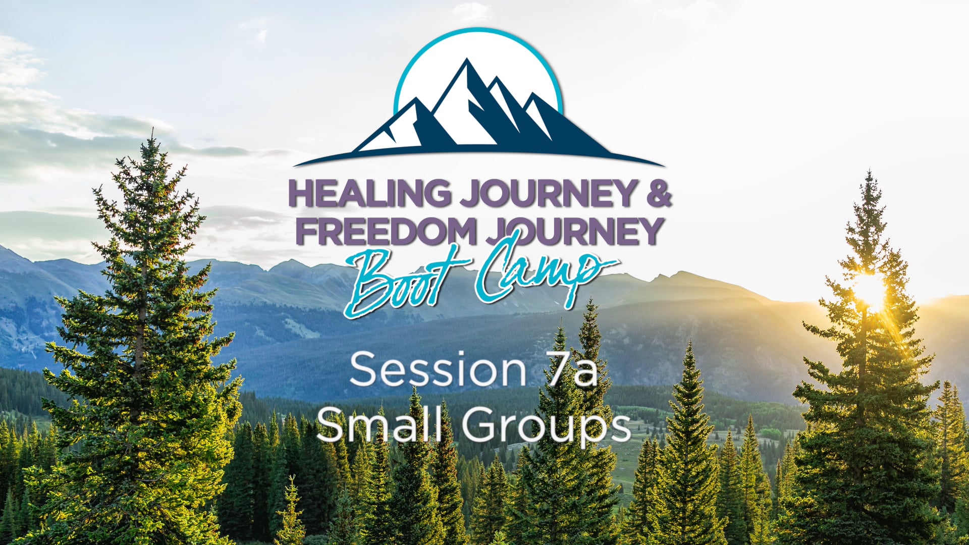 Session 7a