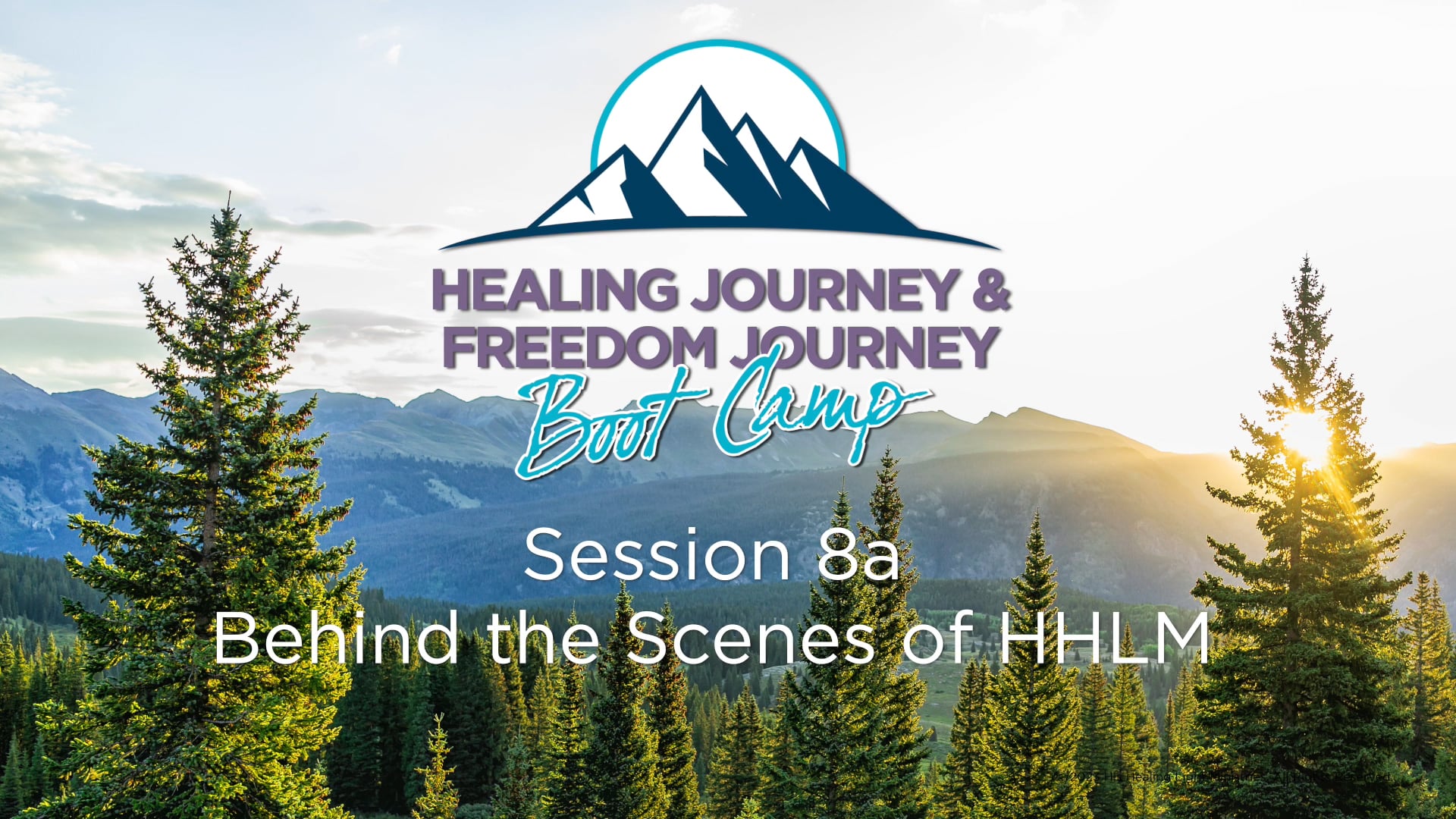 Session 8a