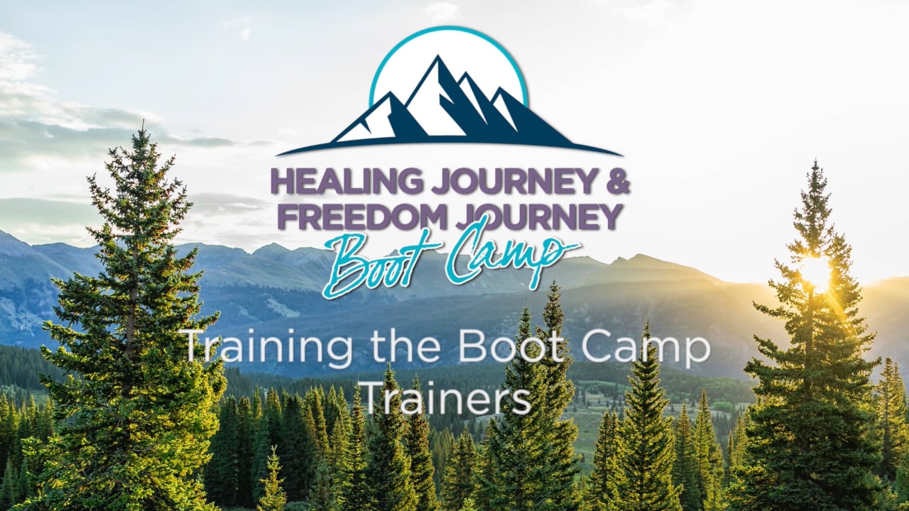 Training for Boot Camp Trainers