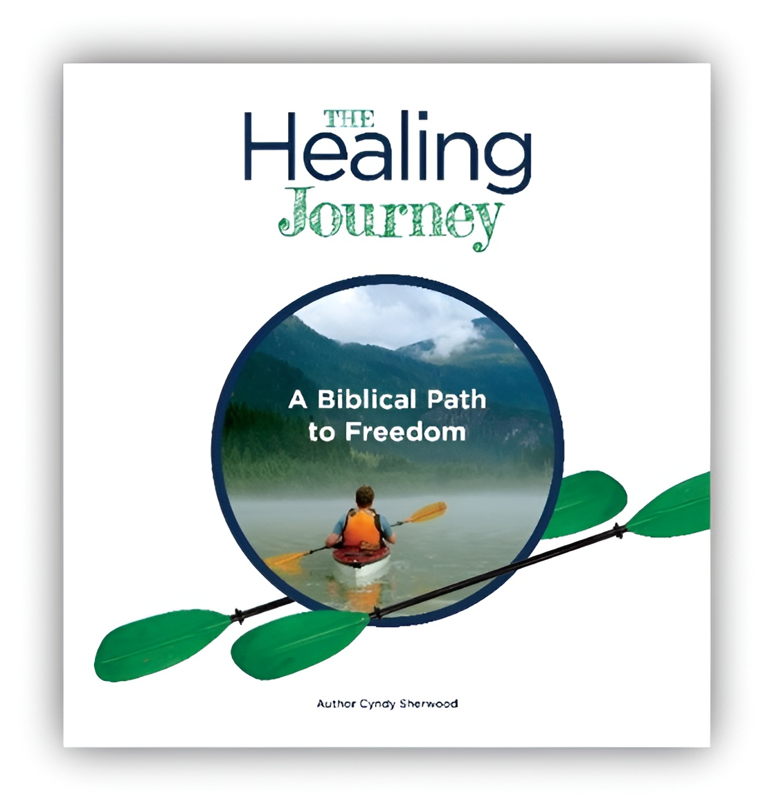 Healing Journey for Men MP3 Lessons