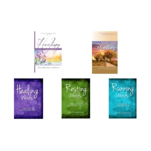 Book Bundle - 2 Books of Your Choice