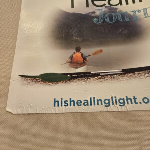 Discounted Messenger Bag - Men's