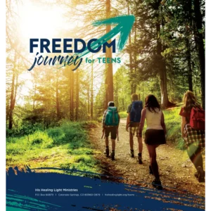 Freedom Journey  MP3 Lessons