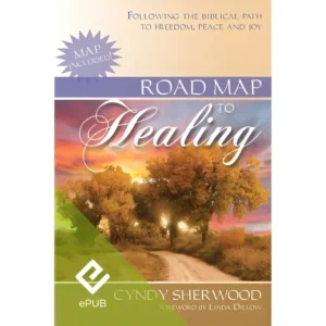 Road Map to Healing E-Book