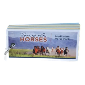 Running with Horses Verse Pack