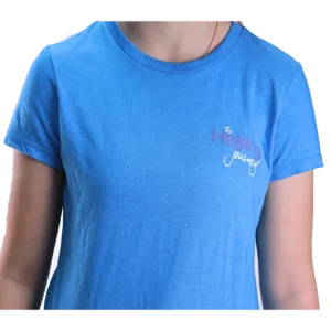 Healing Journey Women's T-Shirt