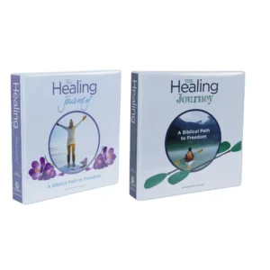 Healing Journey Student Manual